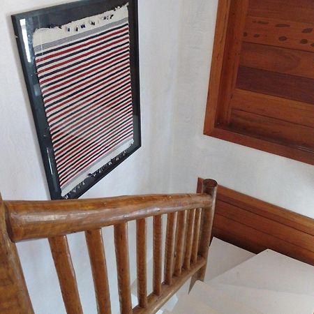 バーラ・グランデ Casa Paulaヴィラ エクステリア 写真