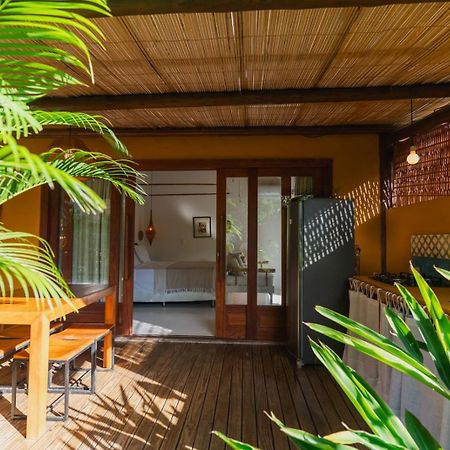 バーラ・グランデ Casa Paulaヴィラ エクステリア 写真