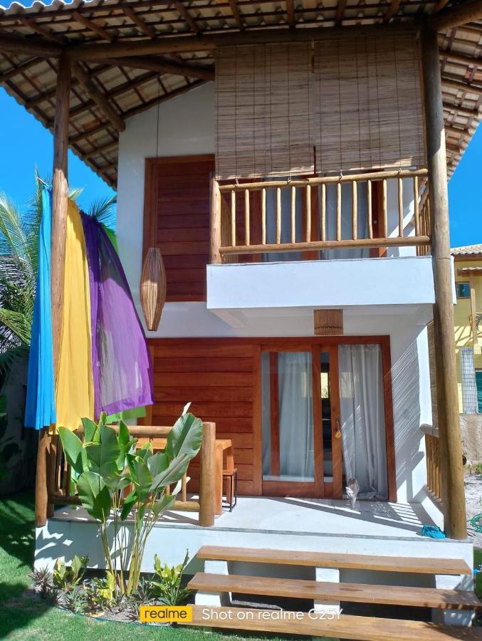 バーラ・グランデ Casa Paulaヴィラ エクステリア 写真