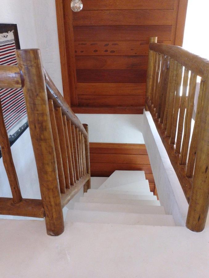 バーラ・グランデ Casa Paulaヴィラ エクステリア 写真