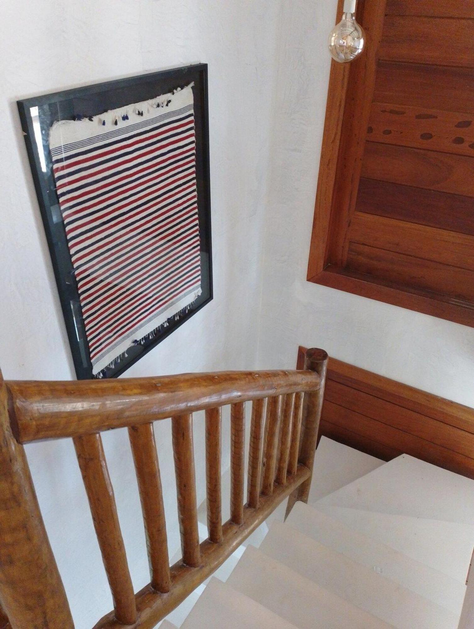 バーラ・グランデ Casa Paulaヴィラ エクステリア 写真