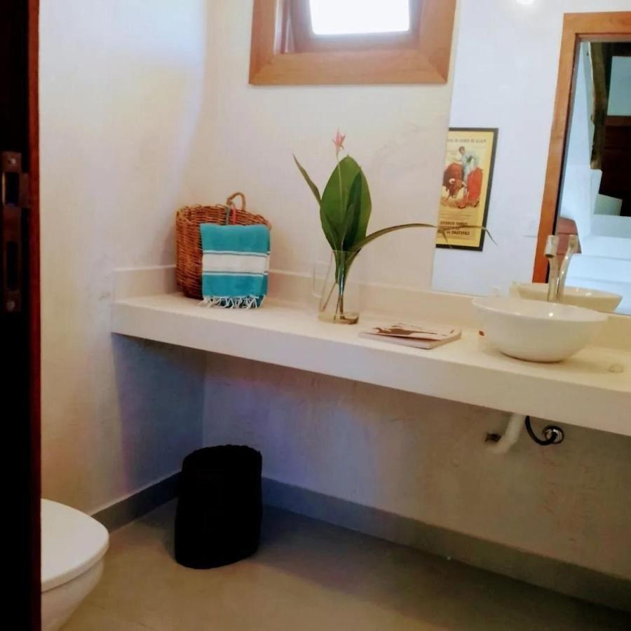 バーラ・グランデ Casa Paulaヴィラ エクステリア 写真