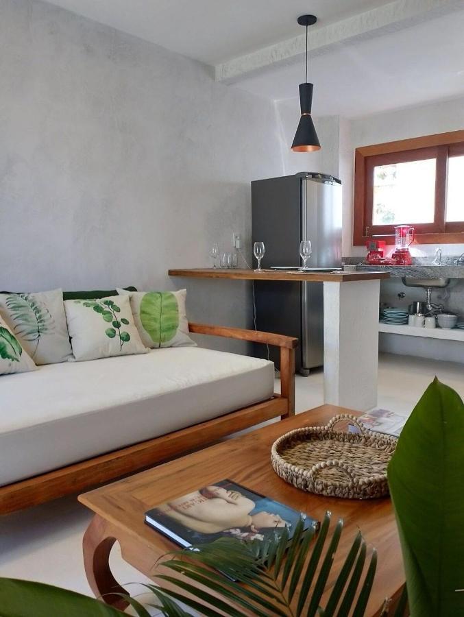 バーラ・グランデ Casa Paulaヴィラ エクステリア 写真