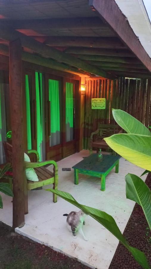 バーラ・グランデ Casa Paulaヴィラ エクステリア 写真