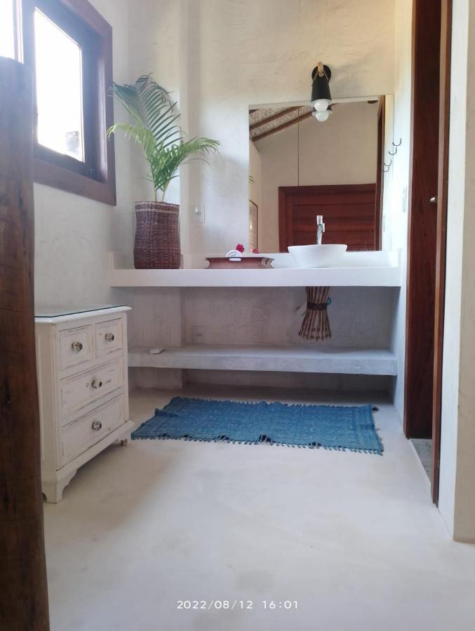 バーラ・グランデ Casa Paulaヴィラ エクステリア 写真