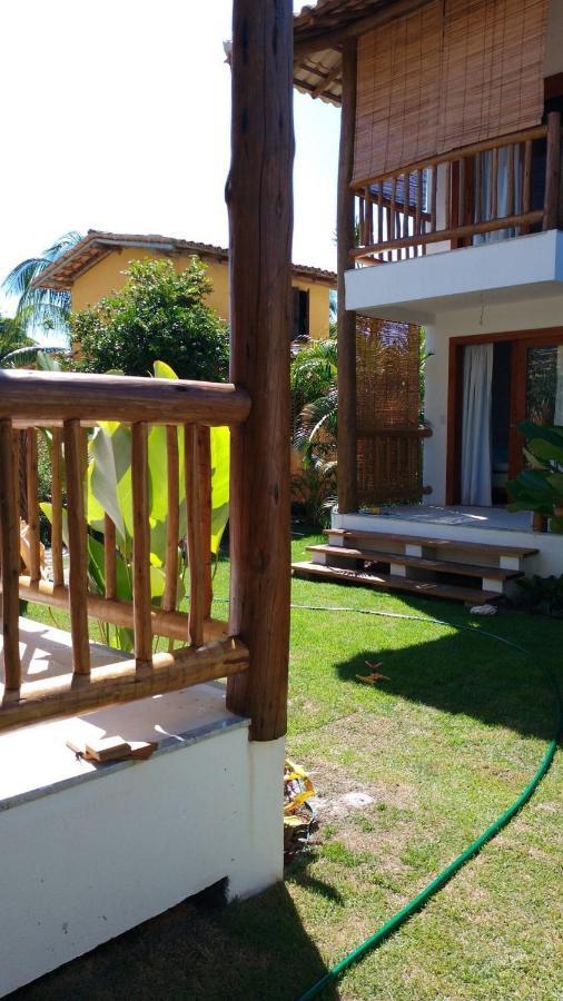バーラ・グランデ Casa Paulaヴィラ エクステリア 写真