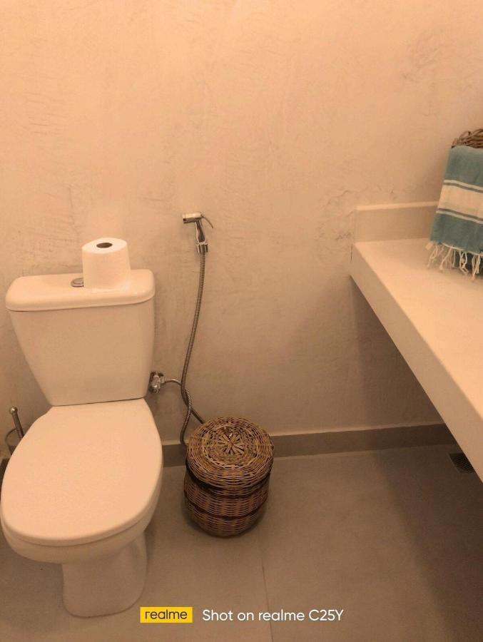 バーラ・グランデ Casa Paulaヴィラ エクステリア 写真