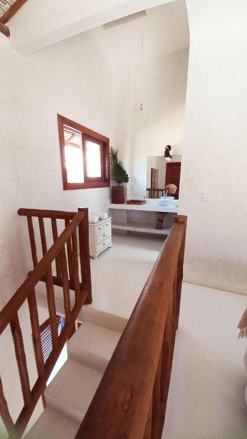 バーラ・グランデ Casa Paulaヴィラ エクステリア 写真