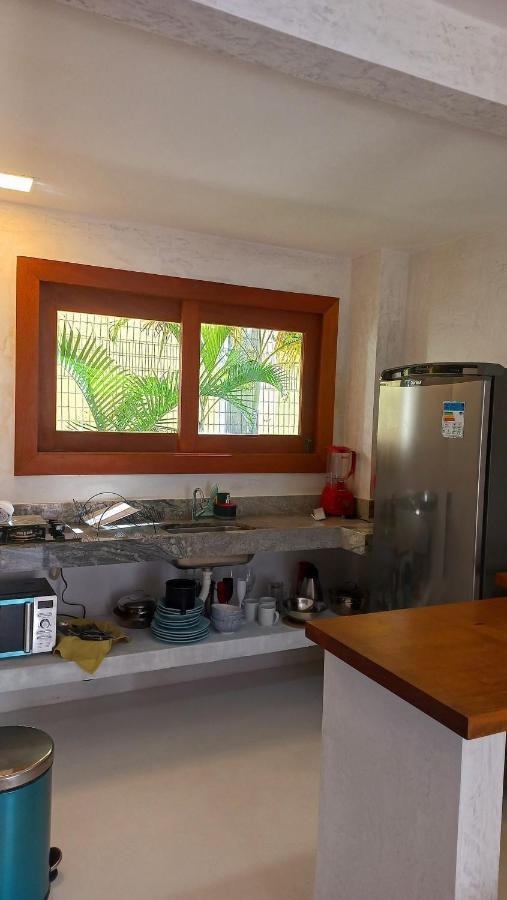 バーラ・グランデ Casa Paulaヴィラ エクステリア 写真