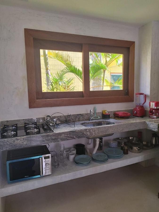 バーラ・グランデ Casa Paulaヴィラ エクステリア 写真