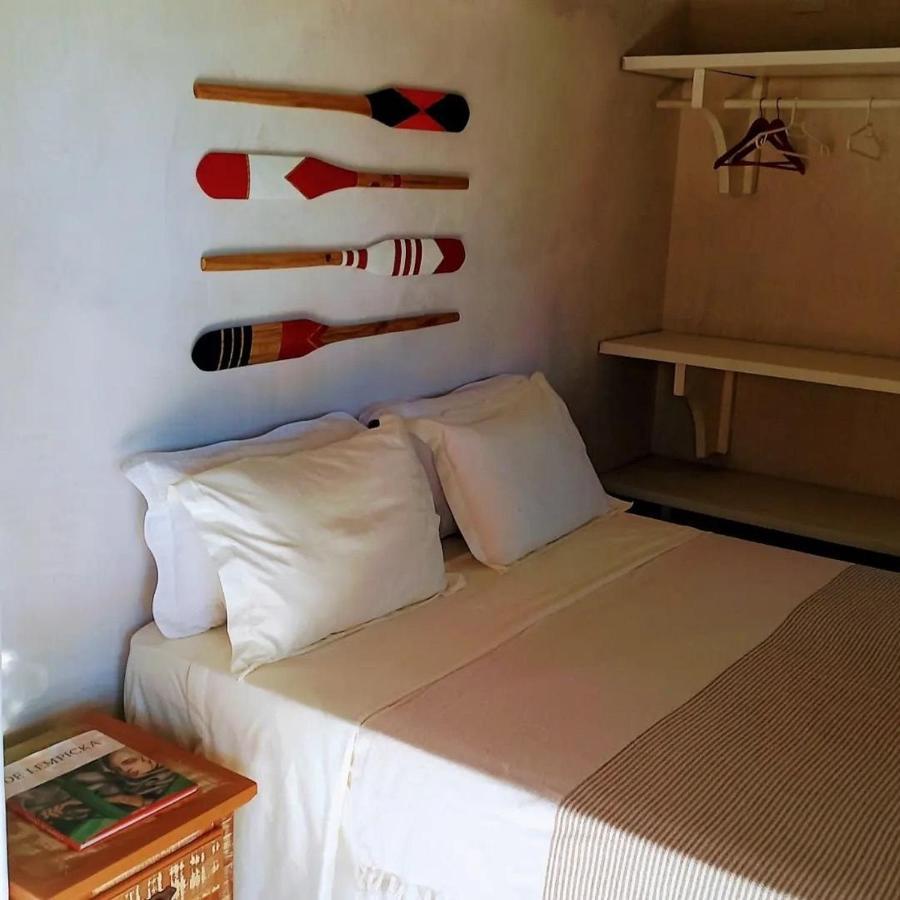 バーラ・グランデ Casa Paulaヴィラ エクステリア 写真