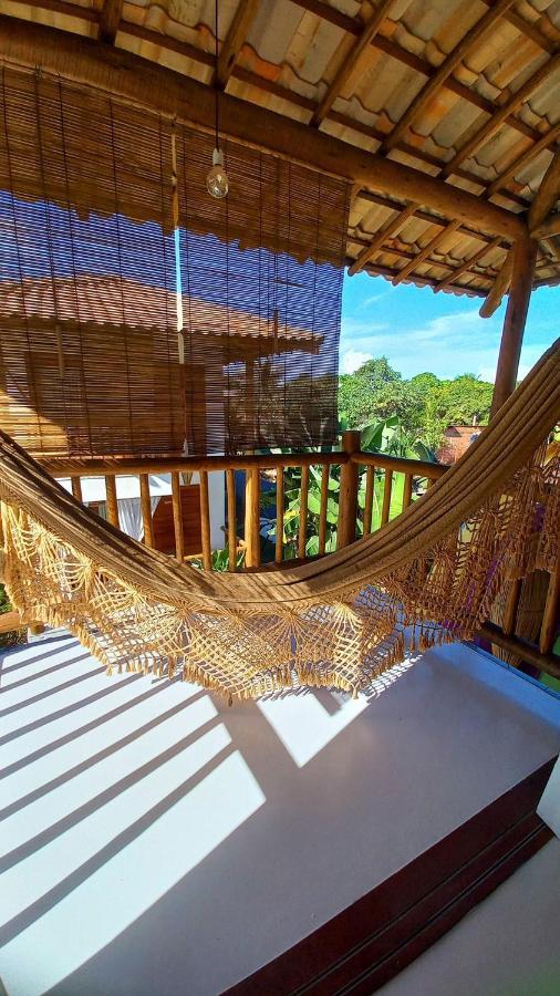 バーラ・グランデ Casa Paulaヴィラ エクステリア 写真
