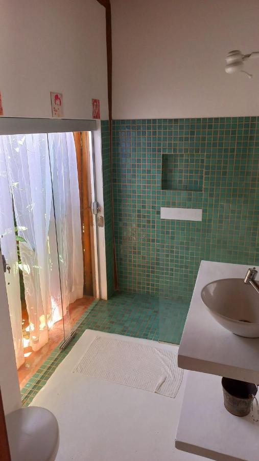 バーラ・グランデ Casa Paulaヴィラ エクステリア 写真