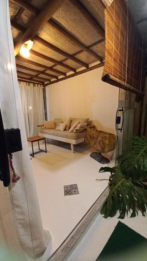 バーラ・グランデ Casa Paulaヴィラ エクステリア 写真