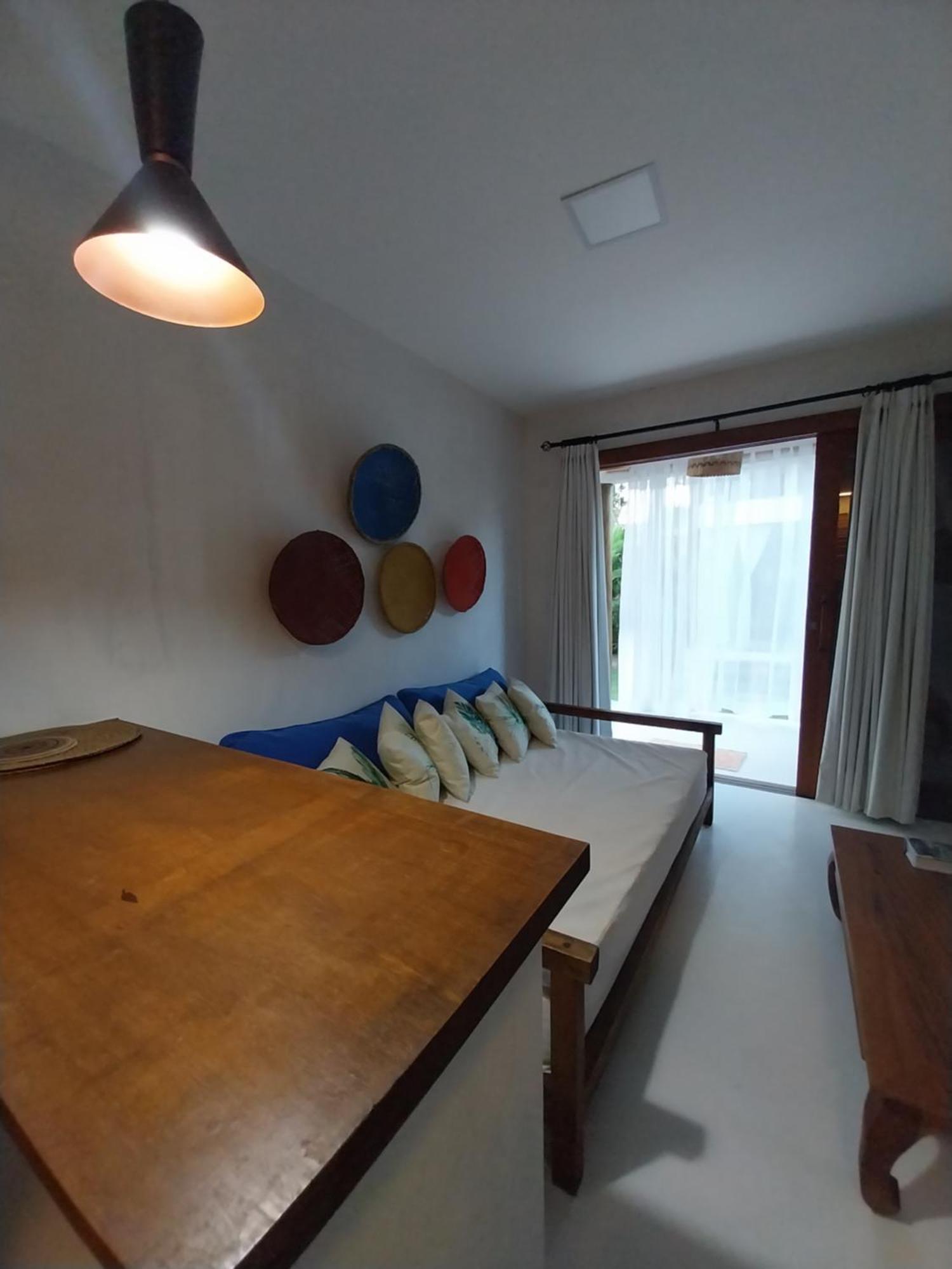 バーラ・グランデ Casa Paulaヴィラ エクステリア 写真
