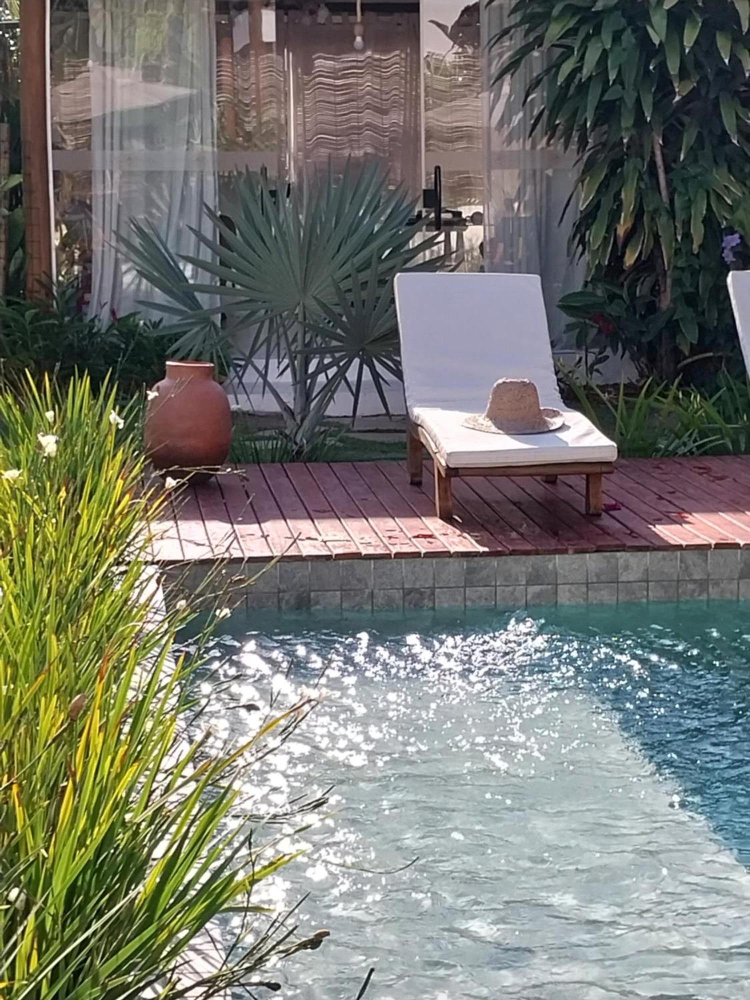 バーラ・グランデ Casa Paulaヴィラ エクステリア 写真