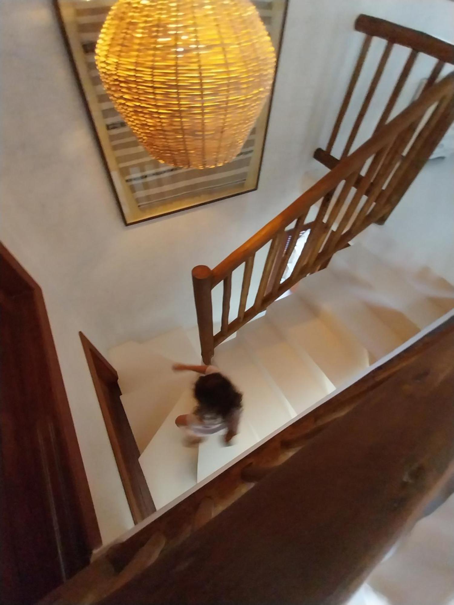バーラ・グランデ Casa Paulaヴィラ 部屋 写真