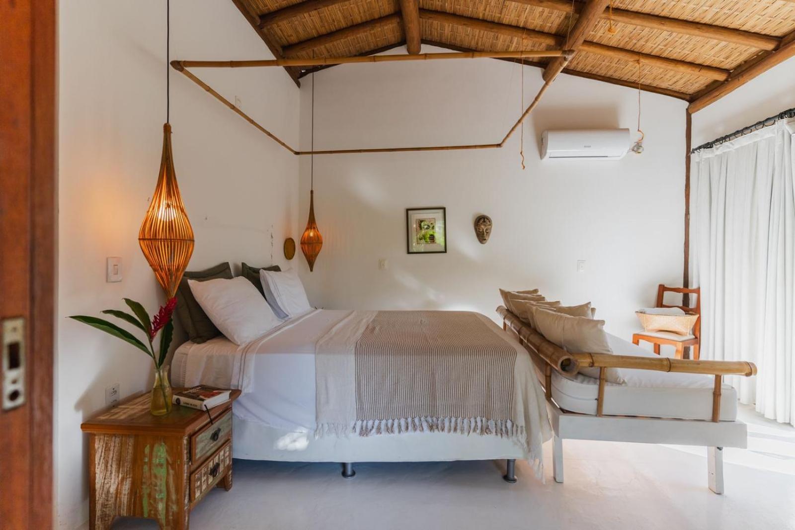 バーラ・グランデ Casa Paulaヴィラ 部屋 写真