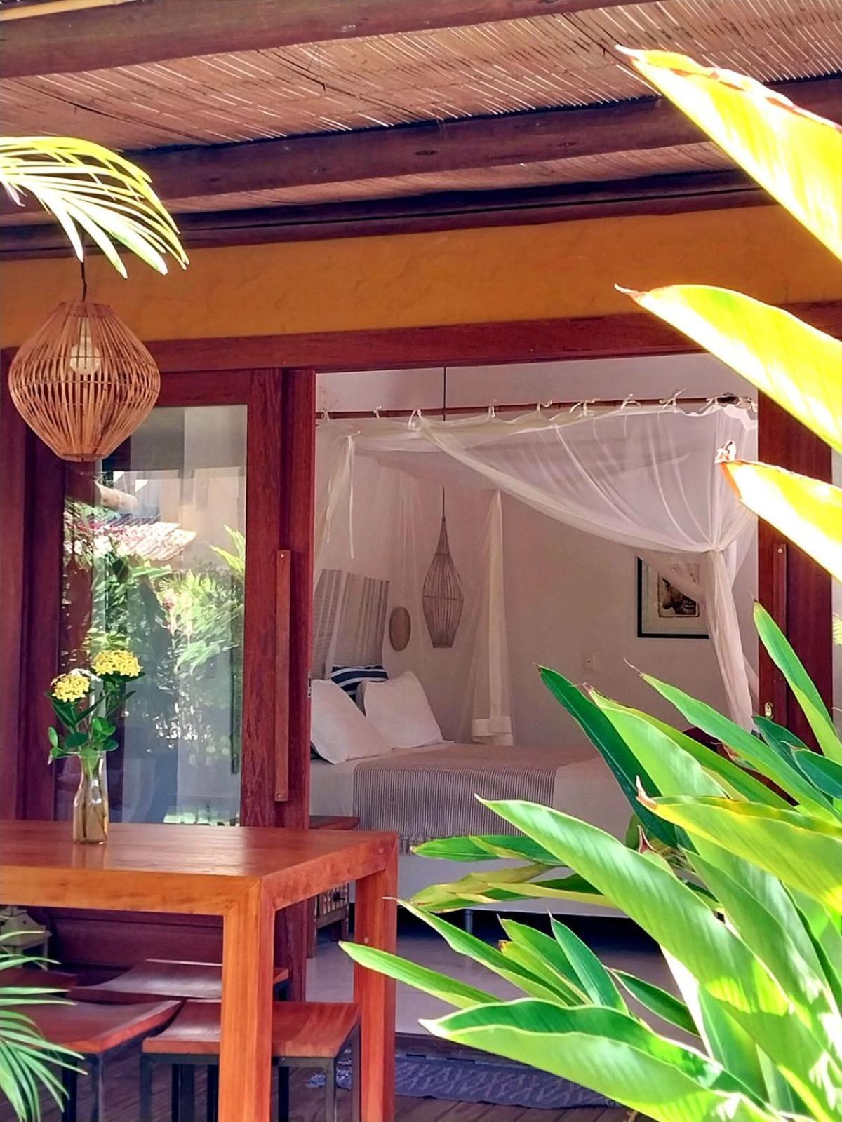 バーラ・グランデ Casa Paulaヴィラ 部屋 写真